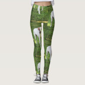 Boxer Leggings (Voorkant)
