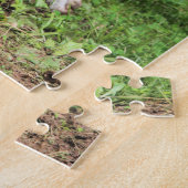 Boxer Legpuzzel (Zijkant)