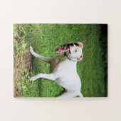 Boxer Legpuzzel (Horizontaal)