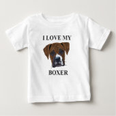 Boxer Love (Voorkant)
