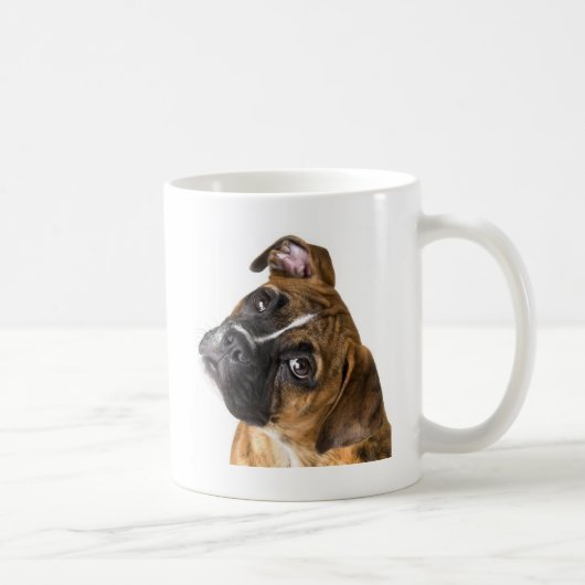 Boxer Love Koffiemok (Rechts)