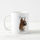 Boxer Ma 2 Koffiemok (Links)