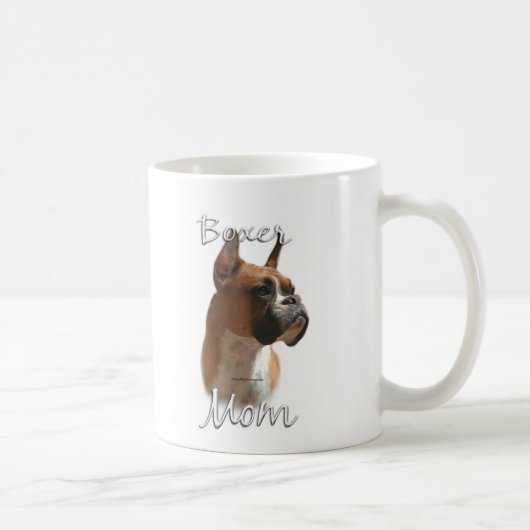Boxer Ma 2 Koffiemok (Rechts)