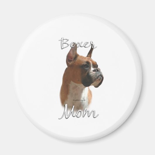 Boxer Ma 2 Magneet (Voorkant)