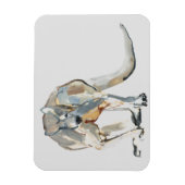 Boxer Magneet (Verticaal)