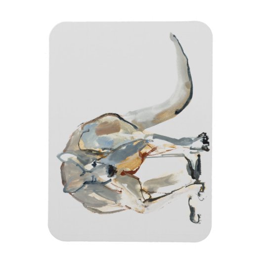 Boxer Magneet (Verticaal)