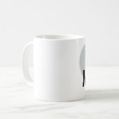 Boxer Mam Hondenliefhebber Gift B02 Koffiemok (Voorkant links)
