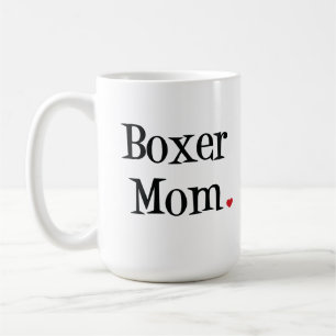 Boxer Mam Mok