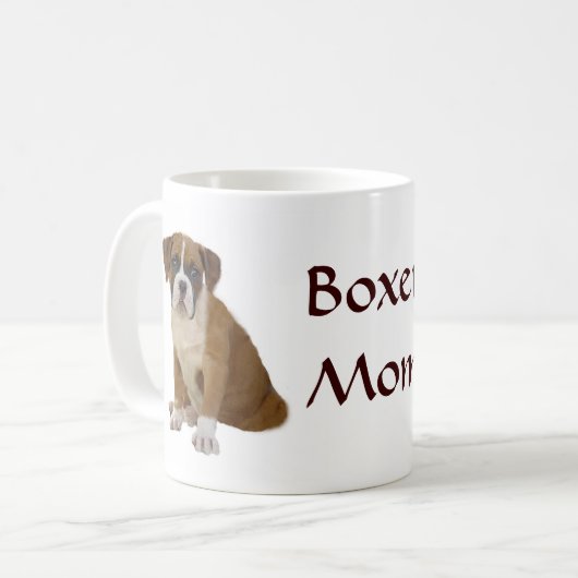 Boxer Mam Mok (Voorkant links)