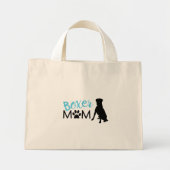 Boxer mama Tas (Voorkant)