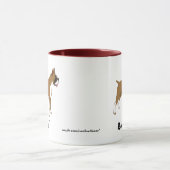 Boxer. Mok (Midden)