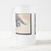 Boxer mok (Voorkant links)