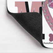 Boxer MOM Muismat (Hoek)