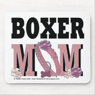 Boxer MOM Muismat