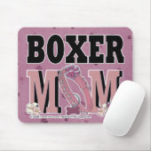 Boxer MOM Muismat (Met muis)