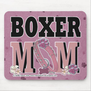Boxer MOM Muismat