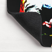 Boxer mousepad muismat (Hoek)