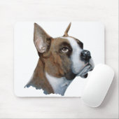 Boxer Muismat (Met muis)