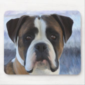 Boxer Muismat (Voorkant)
