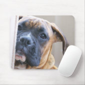Boxer Muismat (Met muis)