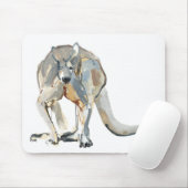 Boxer Muismat (Met muis)