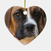 Boxer Ornament (Achterkant)