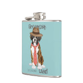 Boxer Pa Heupfles (Links)