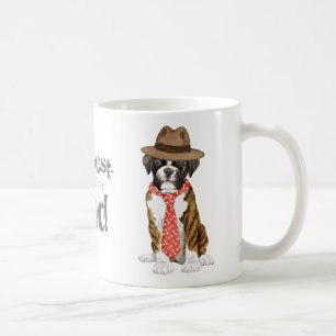 Boxer Pa Koffiemok