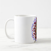 Boxer Patriot Koffiemok (Links)