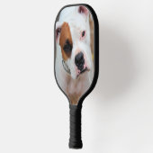 Boxer Pickleball Paddle (Links)