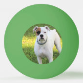 Boxer Pingpongbal (Achterkant)