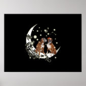 Boxer Poster (Voorkant)