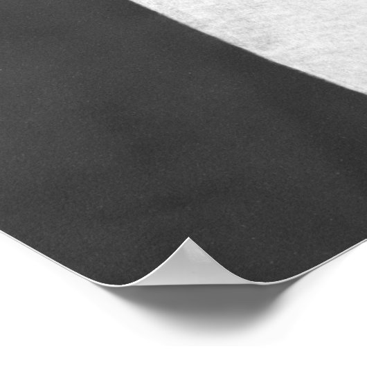 Boxer-Poster Poster (Hoek)