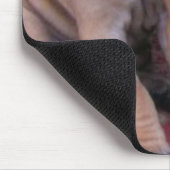 Boxer puppies mousepad muismat (Hoek)