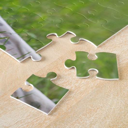 Boxer Puppy Dog 2 Legpuzzel (Zijkant)