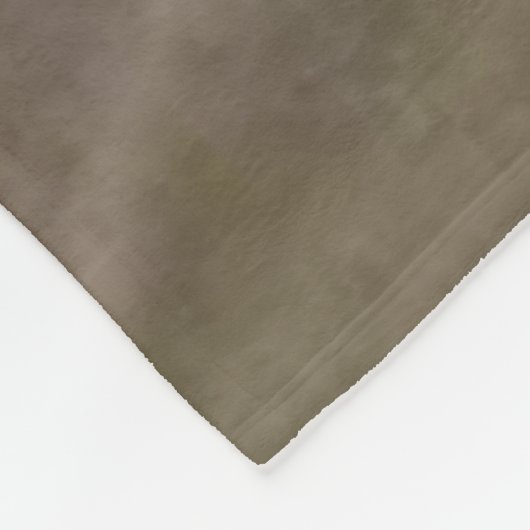 BOXER PUPPY EN KITTEN FLEECE DEKEN (Hoek)