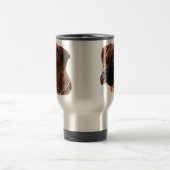 Boxer Puppy Mok (Center)