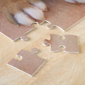 Boxer Puppy Puzzle Legpuzzel (Zijkant)