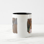 Boxer Rescue Ceramic Coffee Mok (Center)