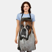 Boxer Schort (Gedragen)