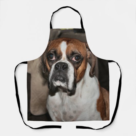 Boxer Schort (Voorkant)