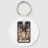 Boxer Sleutelhanger (Voorkant)