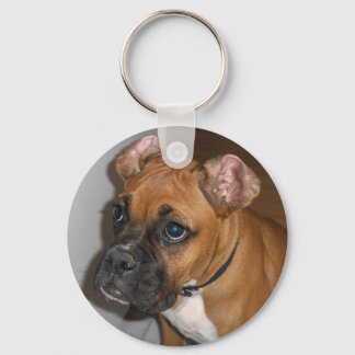 Boxer Sleutelhanger