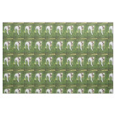 Boxer Stof (Fat Quarter)