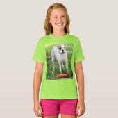 Boxer T-Shirt (Voorkant volledig)