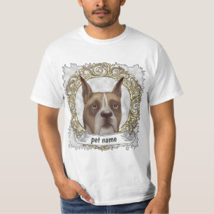Boxer T-shirt