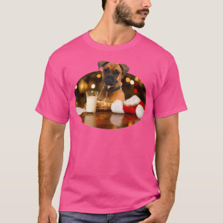 Boxer T-shirt