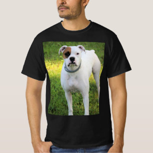 Boxer T-shirt