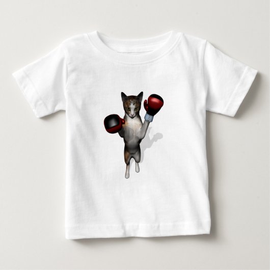 Boxer Tabby (Voorkant)