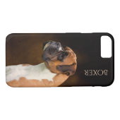 Boxer-telefoondraagtas Case-Mate iPhone Case (Achterkant (Horizontaal))